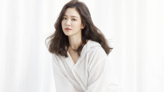 Song Hye Kyo