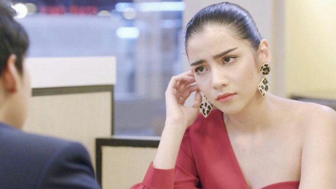 Gina Virahya Pattarachokchai