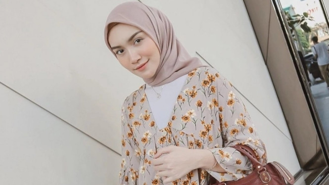 Instagram/@melodyprima