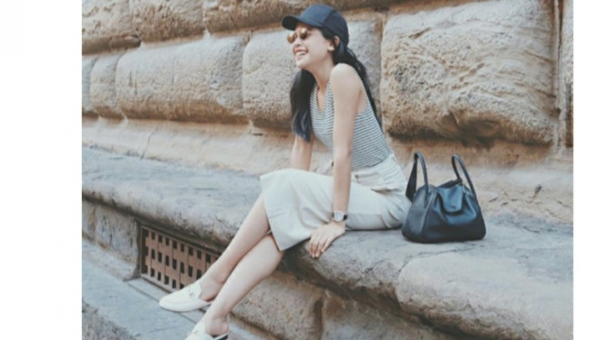Maudy Ayunda