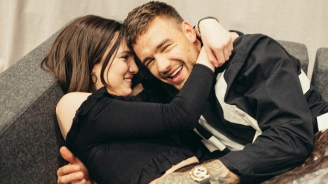 liam payne, maya henry