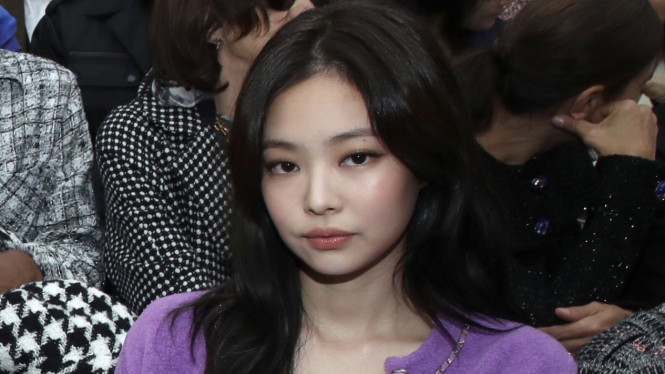 Jennie Blackpink