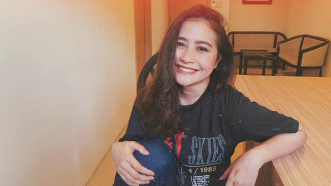 Prilly Latuconsina