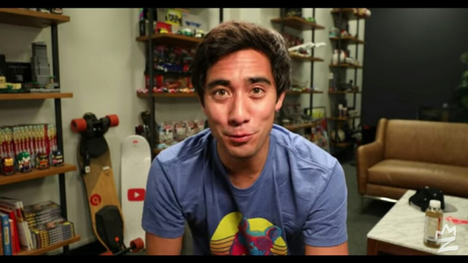 Zach King