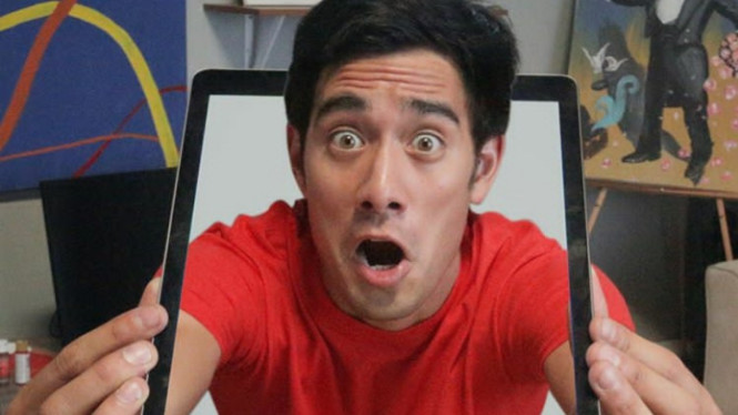 Zach King