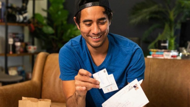 Zach King