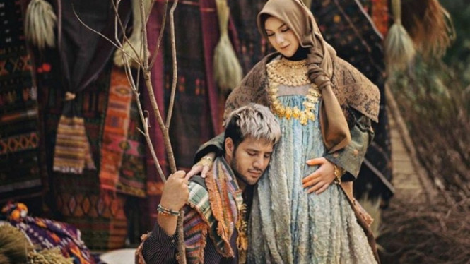 Irish Bella, Ammar Zoni