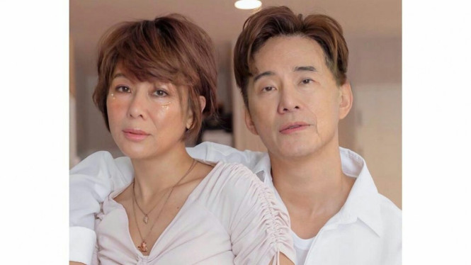 Hsu Thassapak dan Gubgib