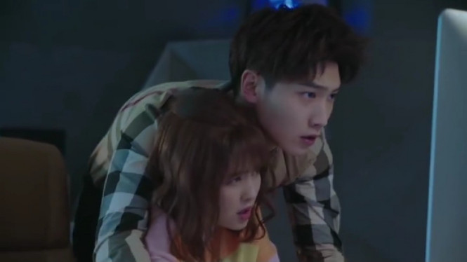 Bai lu dan Xing Zhao Lin