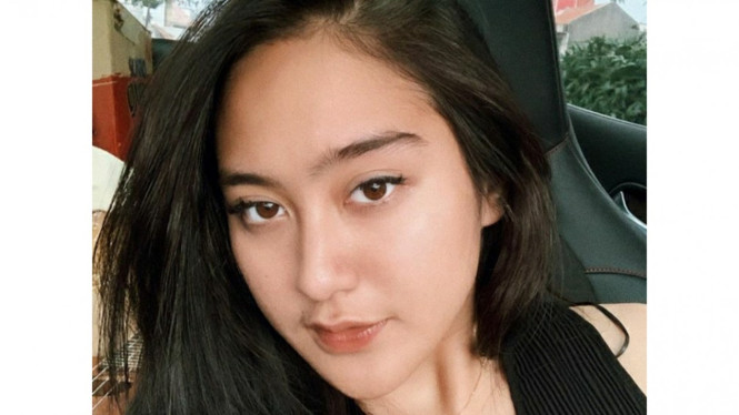 Salshabilla Adriani
