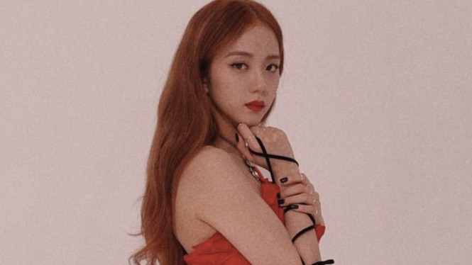 Jisoo Blackpink