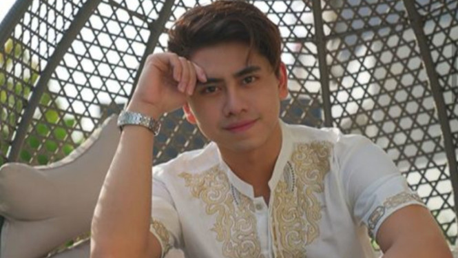 Instagram/@athallanaufal7