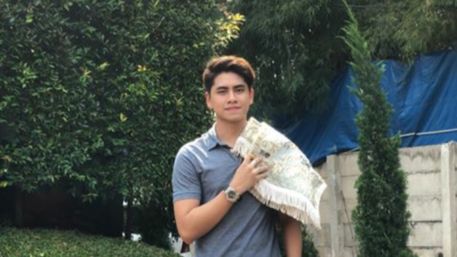 Instagram/@athallanaufal7