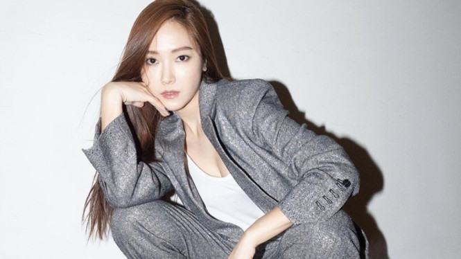 Jessica Jung