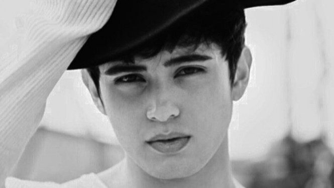 James Reid