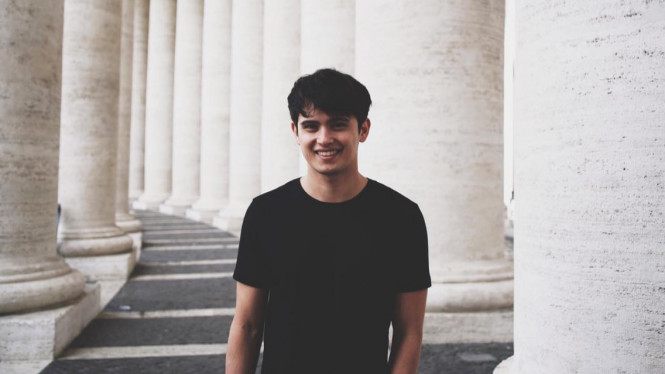 James Reid
