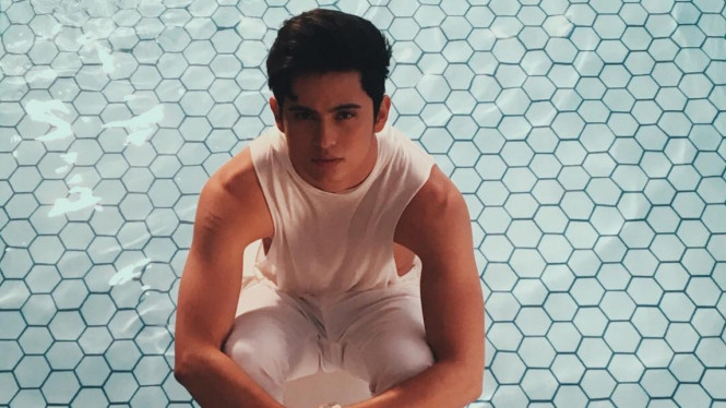 James Reid