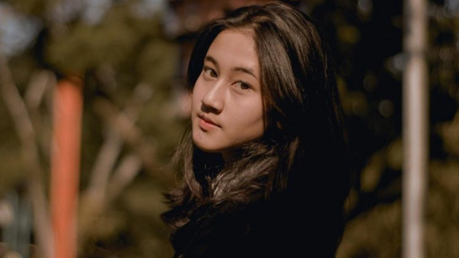 Instagram/@keisyalevronka