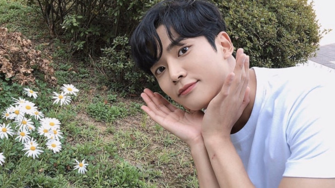 Rowoon SF9