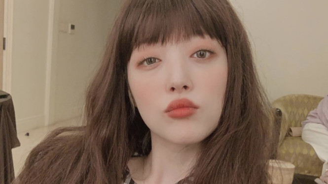 Sulli