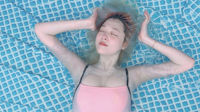 Sulli 