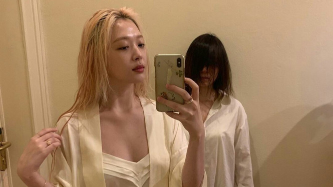 Sulli