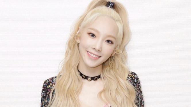 Taeyeon SNSD