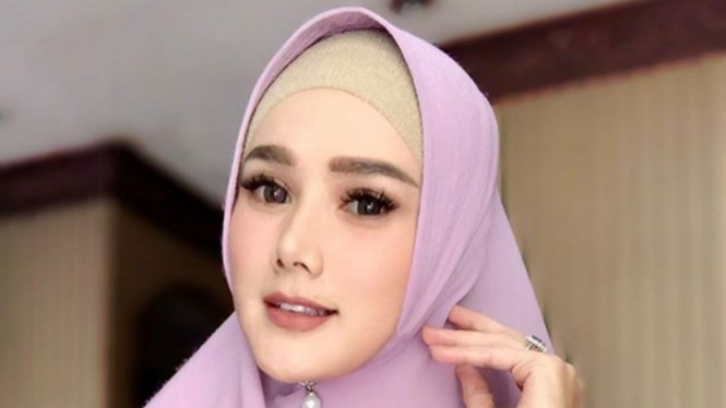 Instagram/@mulanjameela1