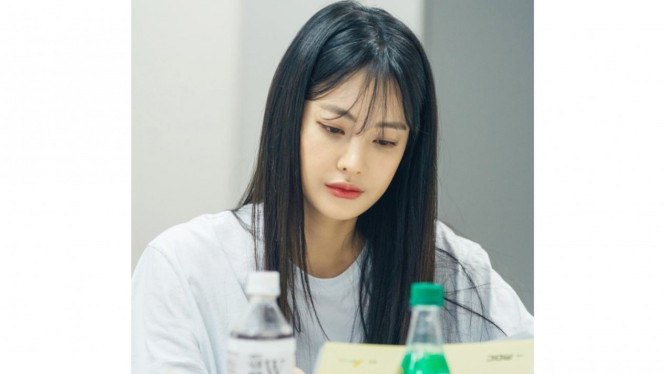 Oh Yeon Seo