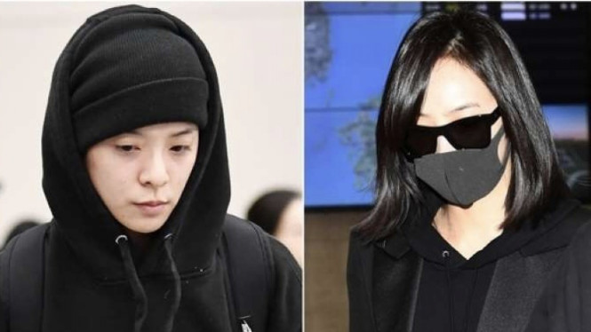 Amber dan Victoria f(x)