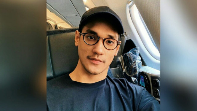 Afgan Syahreza
