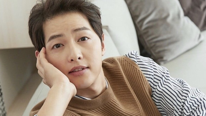 Song Joong Ki