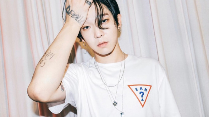 Nam Tae Hyun