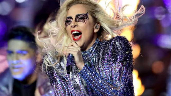 Lady Gaga