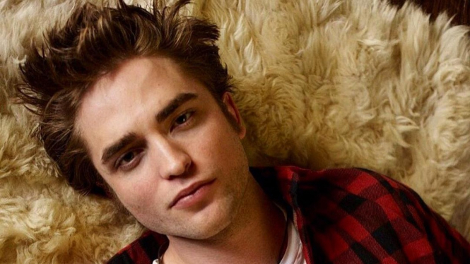 Lupakan Twilight, Ini 6 Fakta Keren Robert Pattinson Jadi Batman