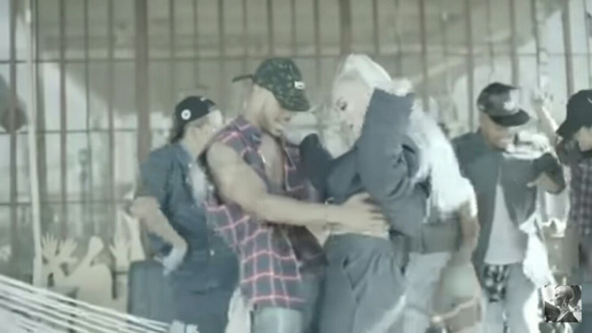 Agnez Mo Wanna Be Loved