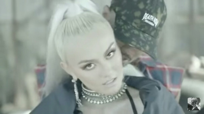 Agnez Mo Wanna Be Loved