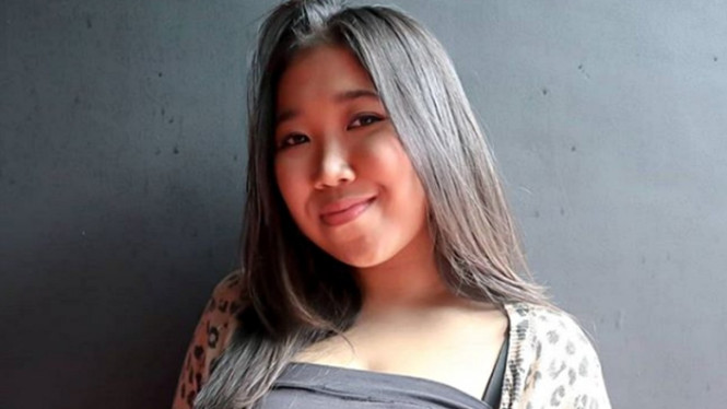 Instagram/@kikysaputrii