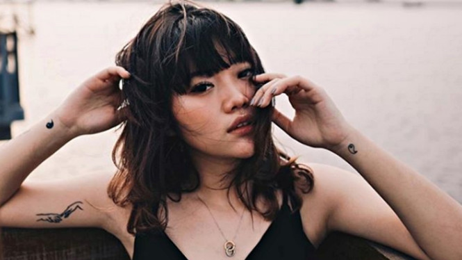 Instagram/@wendywalters