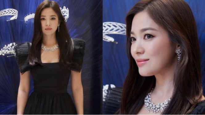 Song Hye Kyo