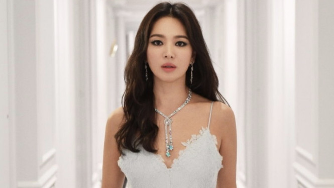 Song Hye Kyo