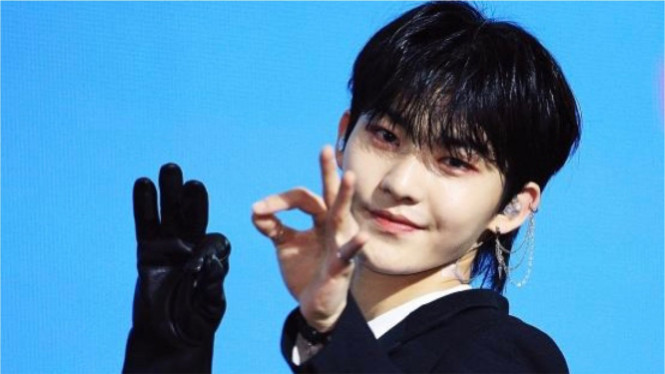 Hwall The Boyz