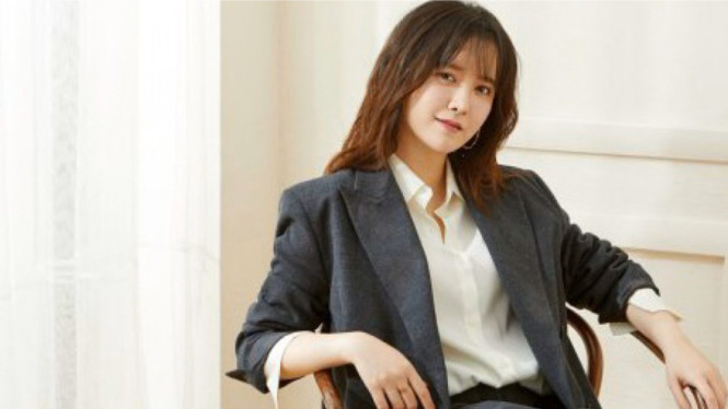 Ku Hye Sun