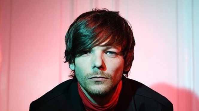 Lirik Lagu Back to You - Louis Tomlinson feat Bebe Rexha dengan