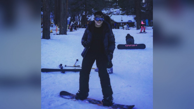 Warren Tanoesoedibjo