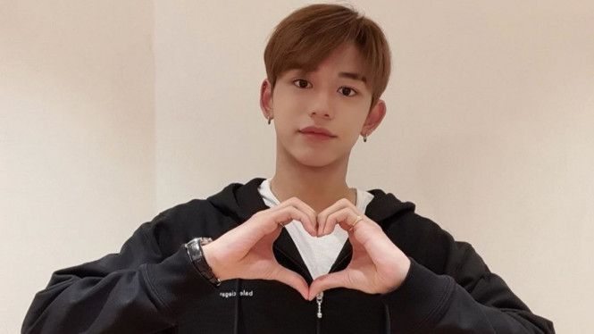 Instagram/@wayvofficial