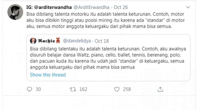 Ardit Erwandha