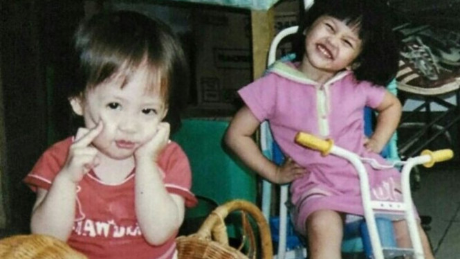 Zara Jkt, Kyla jkt48