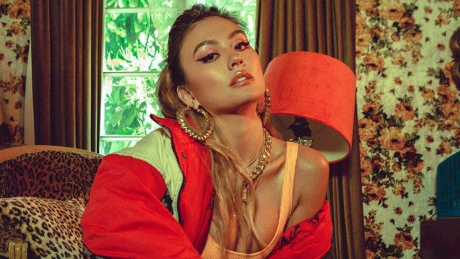 Agnez Mo