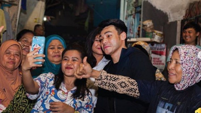 Rob Clinton Kardinal